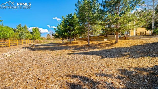 430 Picasso Court, Colorado Springs, CO 80921