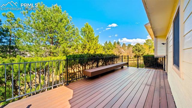 430 Picasso Court, Colorado Springs, CO 80921