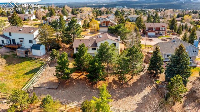 430 Picasso Court, Colorado Springs, CO 80921