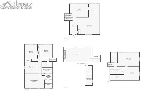 430 Picasso Court, Colorado Springs, CO 80921