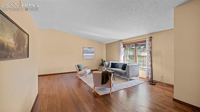 430 Picasso Court, Colorado Springs, CO 80921