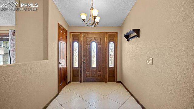 430 Picasso Court, Colorado Springs, CO 80921