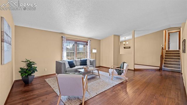 430 Picasso Court, Colorado Springs, CO 80921