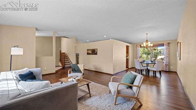 430 Picasso Court, Colorado Springs, CO 80921