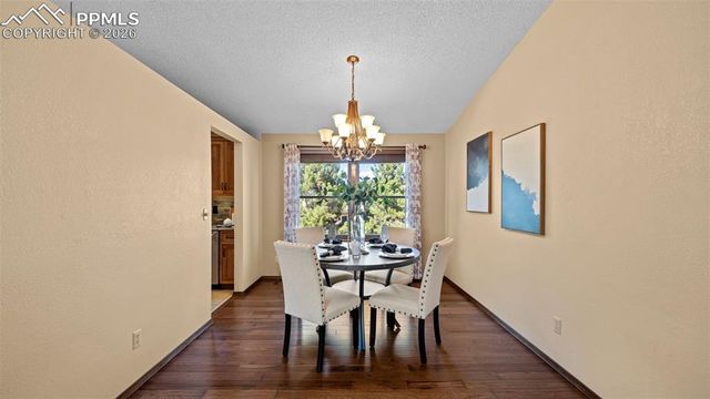 430 Picasso Court, Colorado Springs, CO 80921