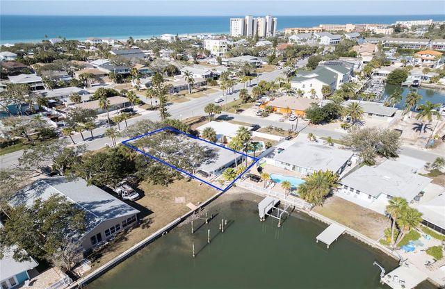 717 E GULF BOULEVARD 2, Indian Rocks Beach, FL 33785