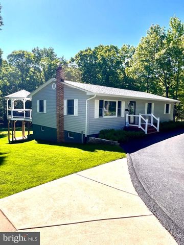 23008 HOPTON LN, Leonardtown, MD 20650