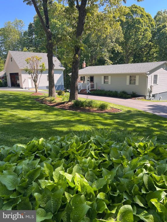 23008 HOPTON LN, Leonardtown, MD 20650