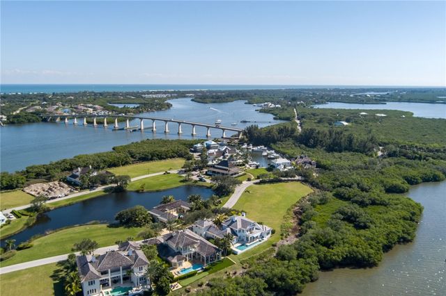 9205 Marsh Island Drive, Vero Beach, FL 32963