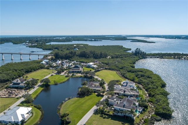 9205 Marsh Island Drive, Vero Beach, FL 32963