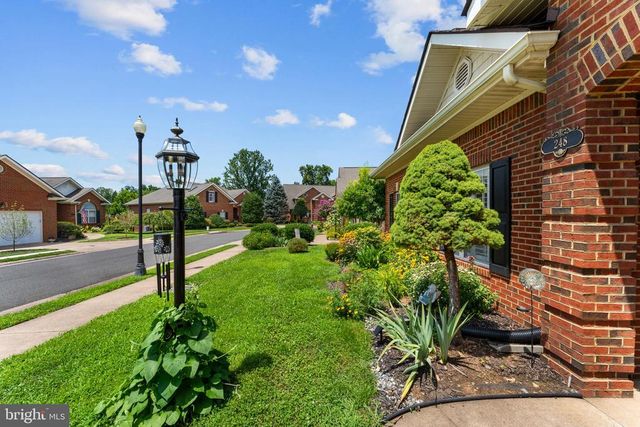 248 CARRIAGE CHASE CIR, Warrenton, VA 20186