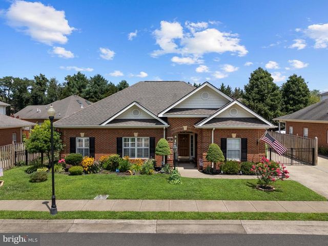 248 CARRIAGE CHASE CIR, Warrenton, VA 20186