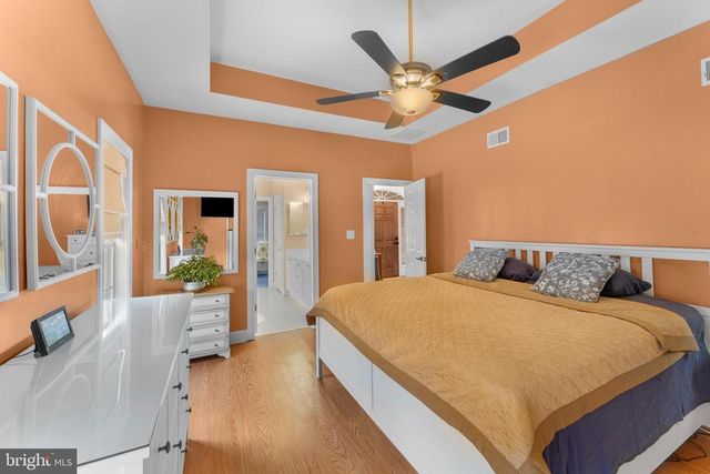 248 CARRIAGE CHASE CIR, Warrenton, VA 20186