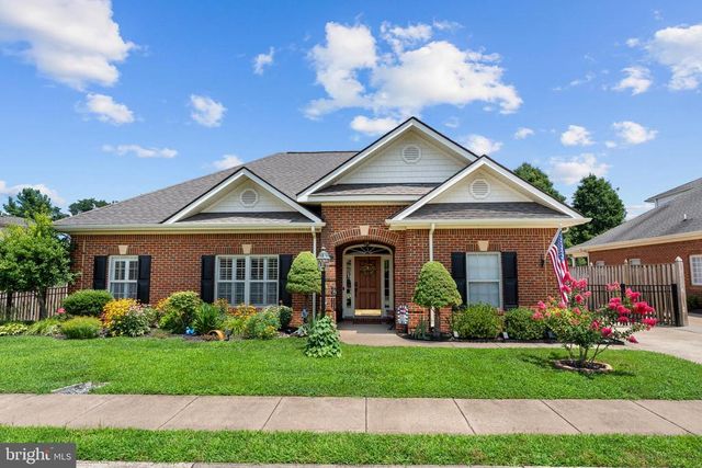248 CARRIAGE CHASE CIR, Warrenton, VA 20186