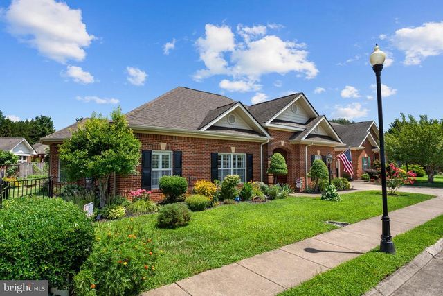 248 CARRIAGE CHASE CIR, Warrenton, VA 20186