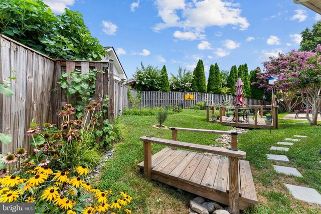 248 CARRIAGE CHASE CIR, Warrenton, VA 20186