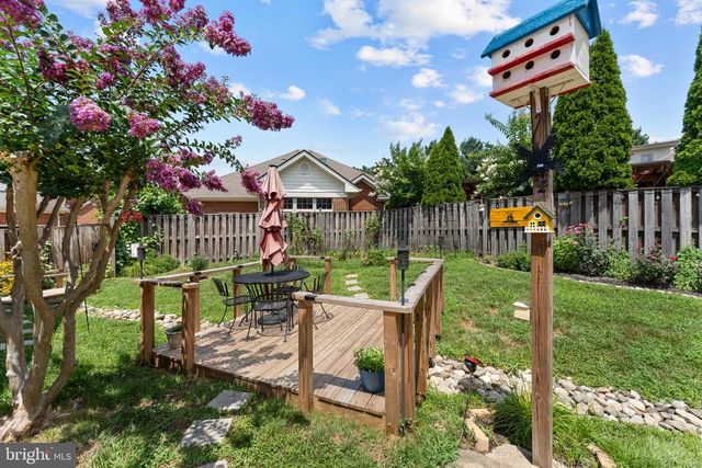 248 CARRIAGE CHASE CIR, Warrenton, VA 20186