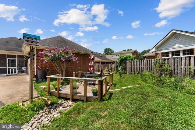 248 CARRIAGE CHASE CIR, Warrenton, VA 20186