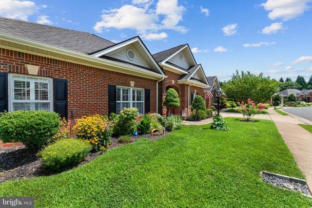 248 CARRIAGE CHASE CIR, Warrenton, VA 20186