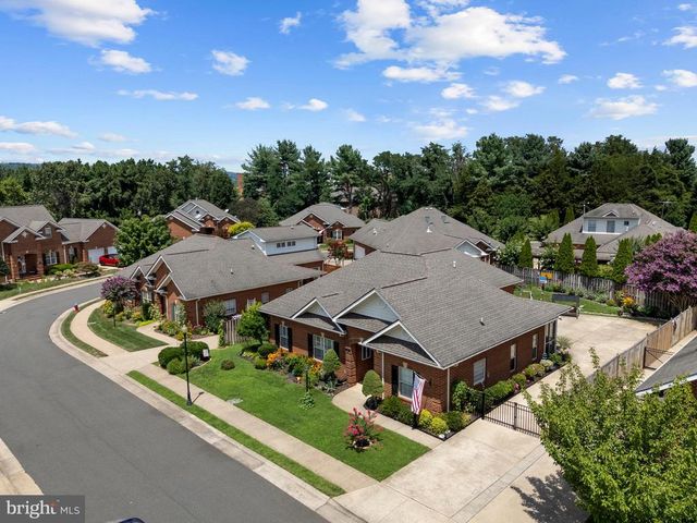 248 CARRIAGE CHASE CIR, Warrenton, VA 20186