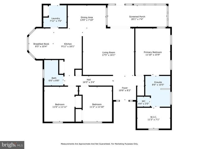 248 CARRIAGE CHASE CIR, Warrenton, VA 20186