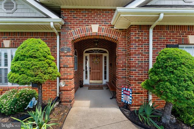 248 CARRIAGE CHASE CIR, Warrenton, VA 20186