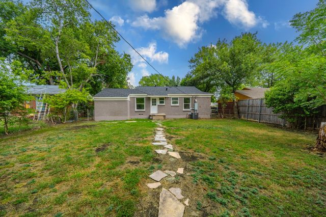 10513 Aledo Drive, Dallas, TX 75228