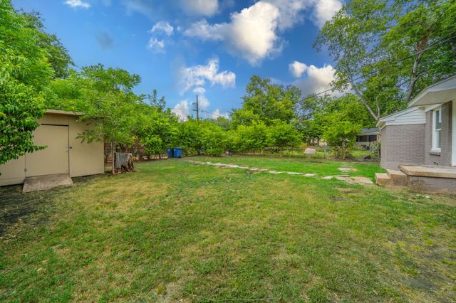10513 Aledo Drive, Dallas, TX 75228
