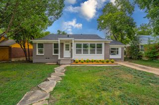 10513 Aledo Drive, Dallas, TX 75228