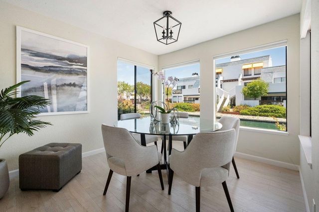 601 Portofino Lane, Foster City, CA 94404