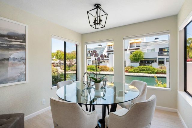 601 Portofino Lane, Foster City, CA 94404