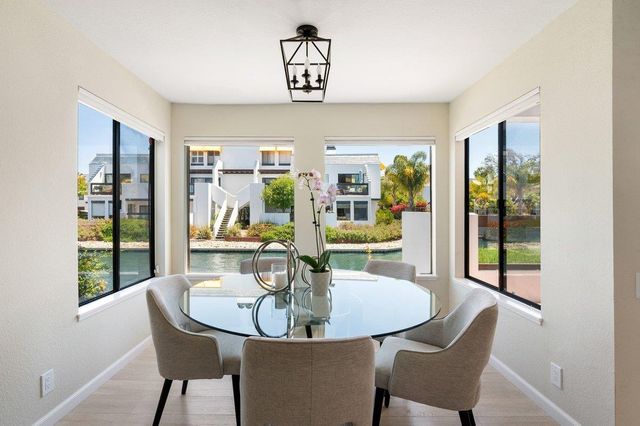 601 Portofino Lane, Foster City, CA 94404