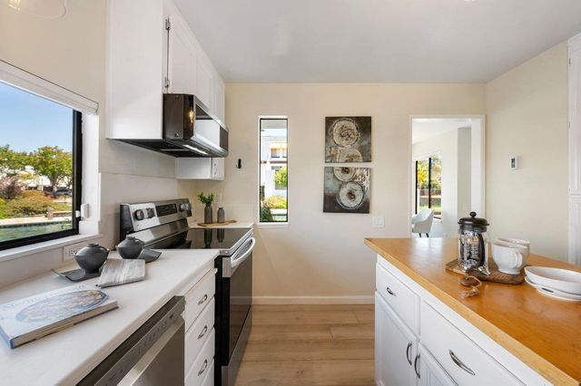 601 Portofino Lane, Foster City, CA 94404