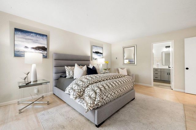601 Portofino Lane, Foster City, CA 94404