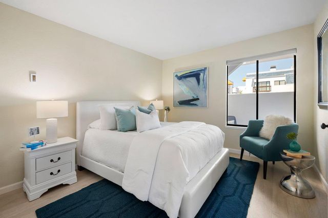 601 Portofino Lane, Foster City, CA 94404