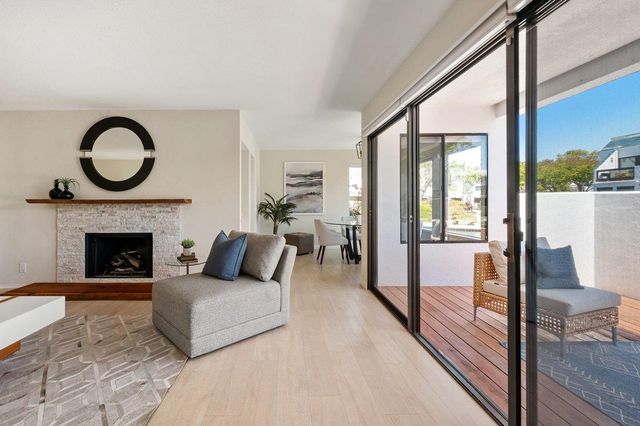 601 Portofino Lane, Foster City, CA 94404