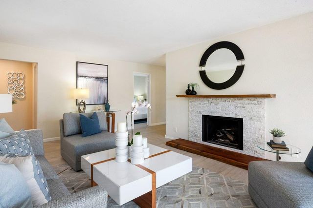 601 Portofino Lane, Foster City, CA 94404