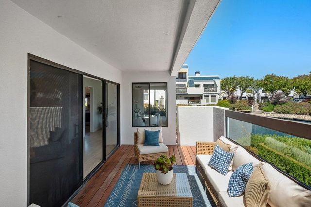 601 Portofino Lane, Foster City, CA 94404