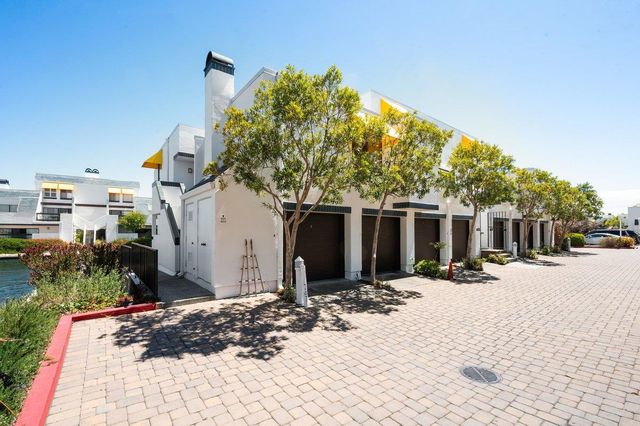 601 Portofino Lane, Foster City, CA 94404