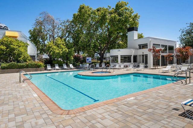 601 Portofino Lane, Foster City, CA 94404