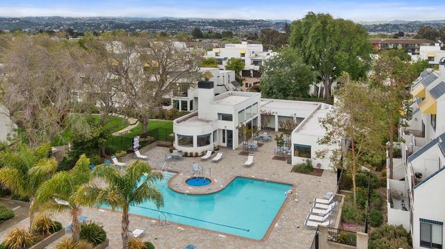 601 Portofino Lane, Foster City, CA 94404