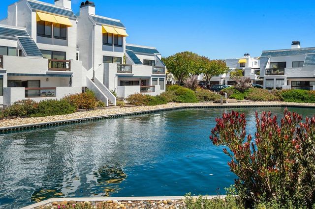 601 Portofino Lane, Foster City, CA 94404
