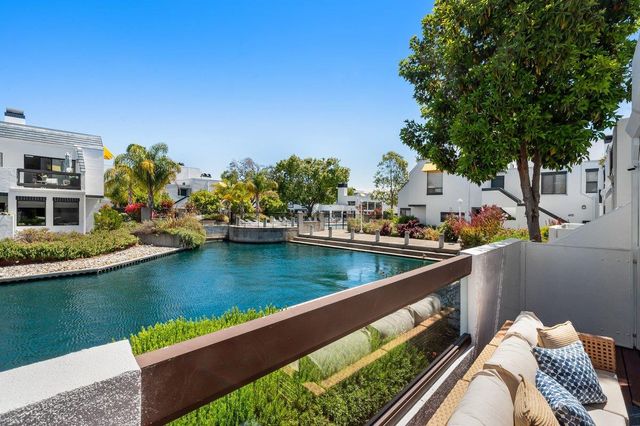 601 Portofino Lane, Foster City, CA 94404