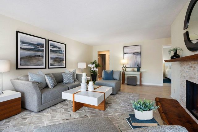 601 Portofino Lane, Foster City, CA 94404