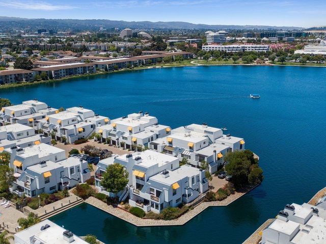 601 Portofino Lane, Foster City, CA 94404