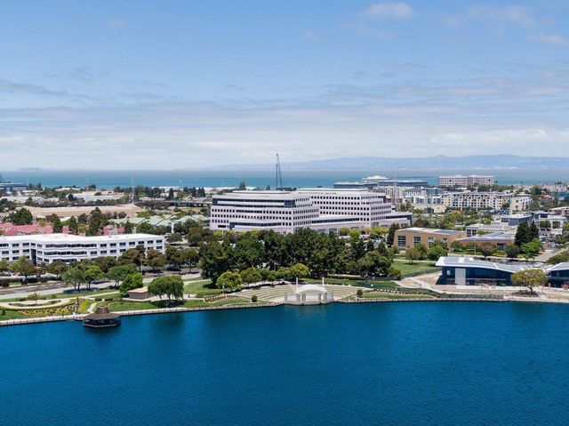 601 Portofino Lane, Foster City, CA 94404