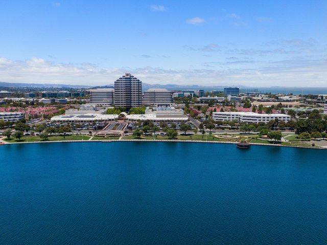 601 Portofino Lane, Foster City, CA 94404