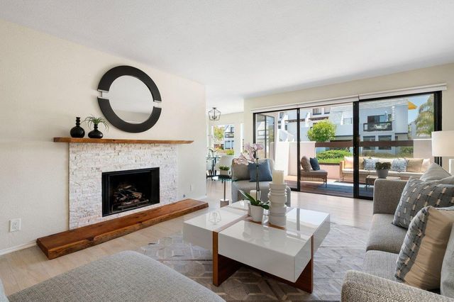 601 Portofino Lane, Foster City, CA 94404