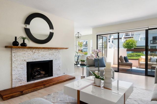 601 Portofino Lane, Foster City, CA 94404