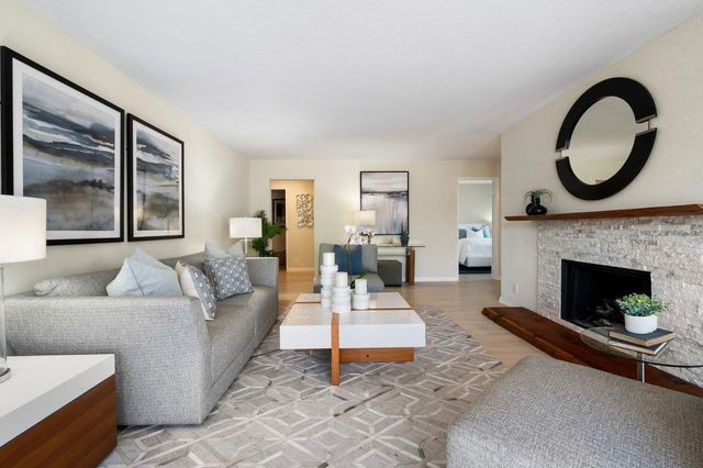 601 Portofino Lane, Foster City, CA 94404